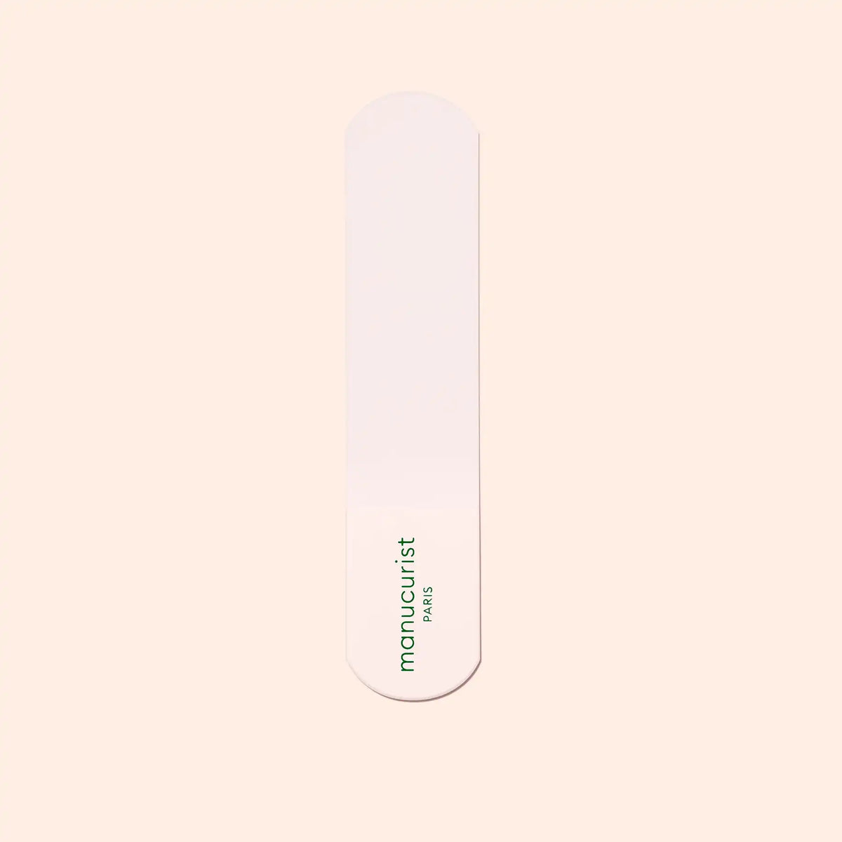 Glass Foot File