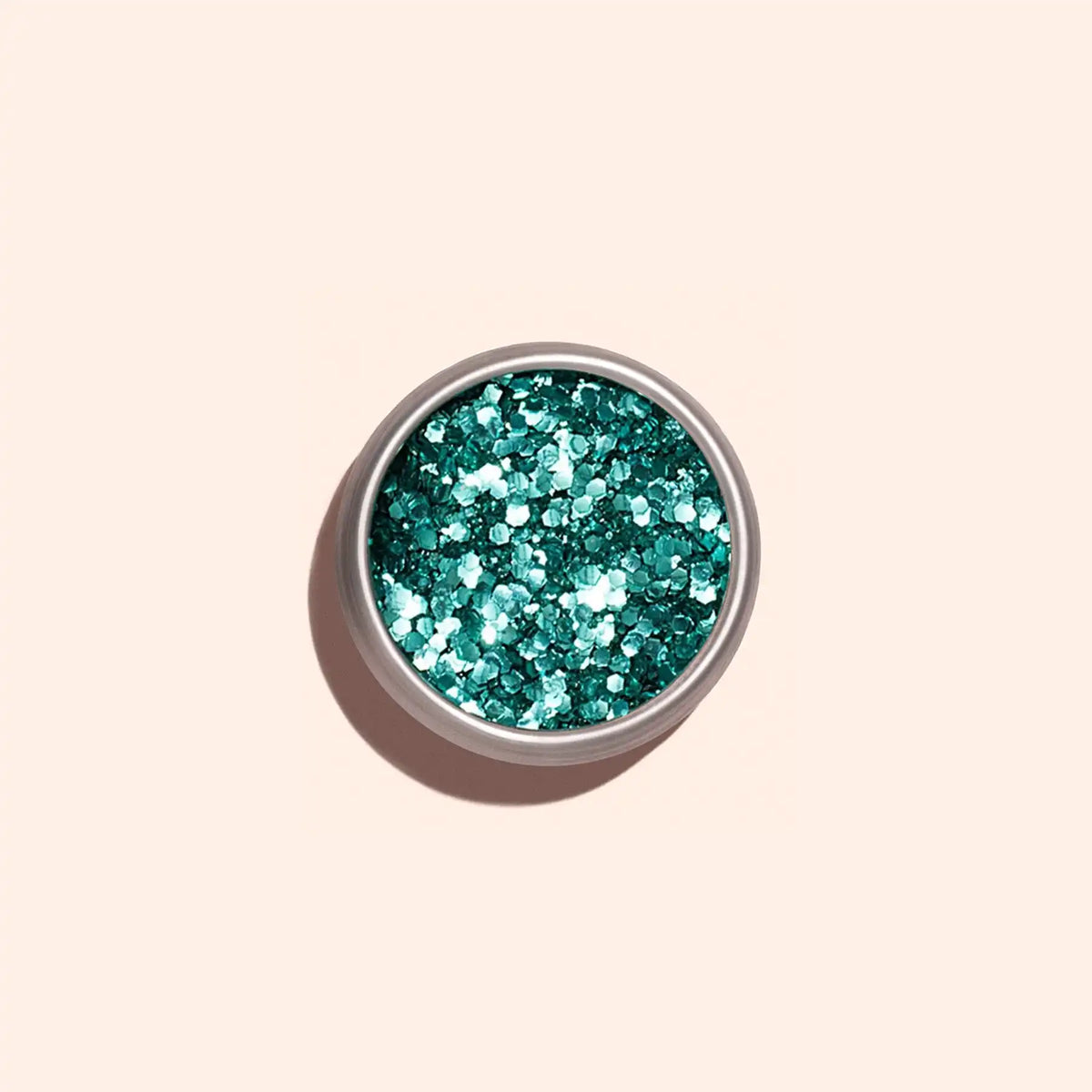 Turquoise Biodegradable Glitter