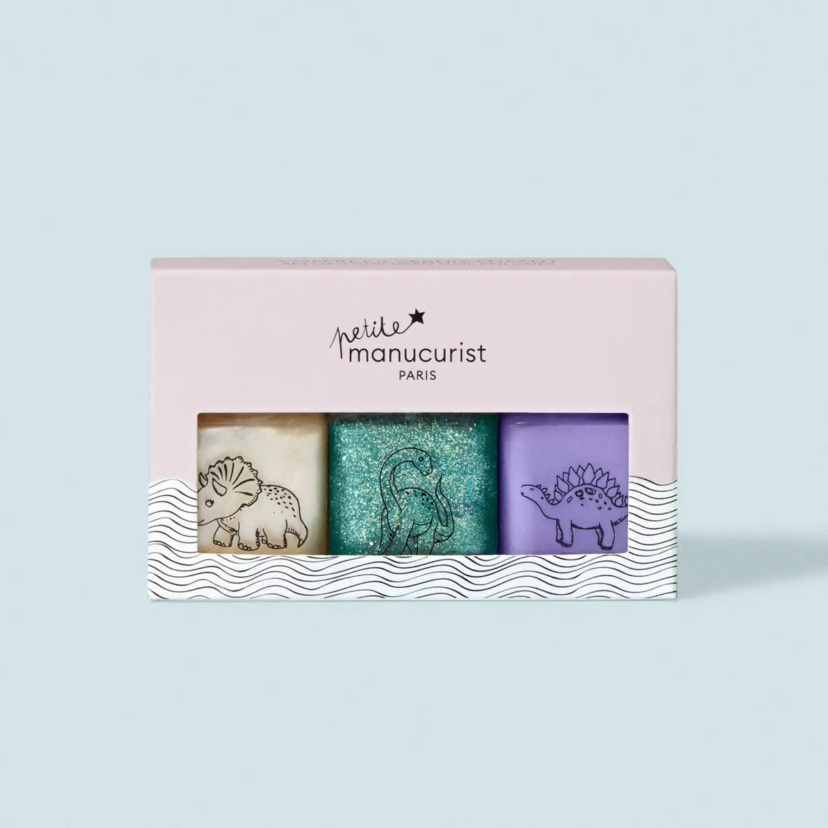 Wild Life Collection