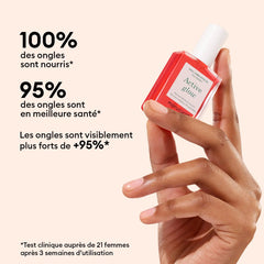 5min' Glow Manicure