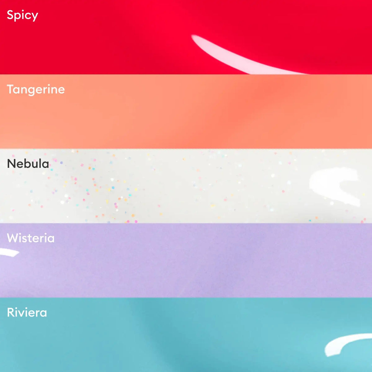 Rainbow Collections