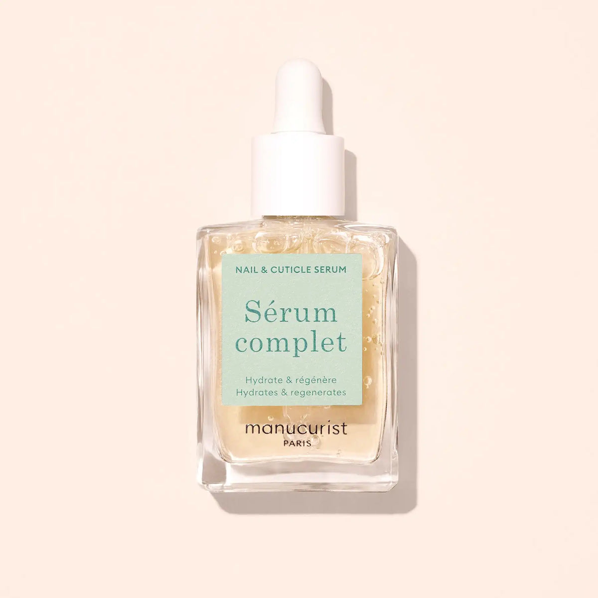 Nail Hydrating Serum