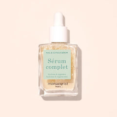 Nail Hydrating Serum