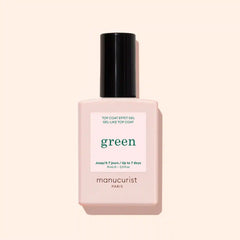 Green Sunshine Top Coat