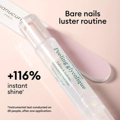 Glow Routine