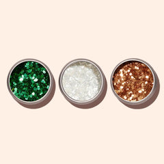 Cactus Biodegradable Glitter