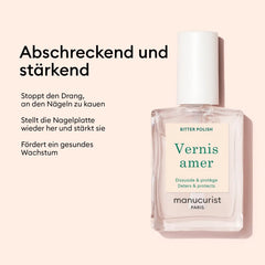 Vernis Amer