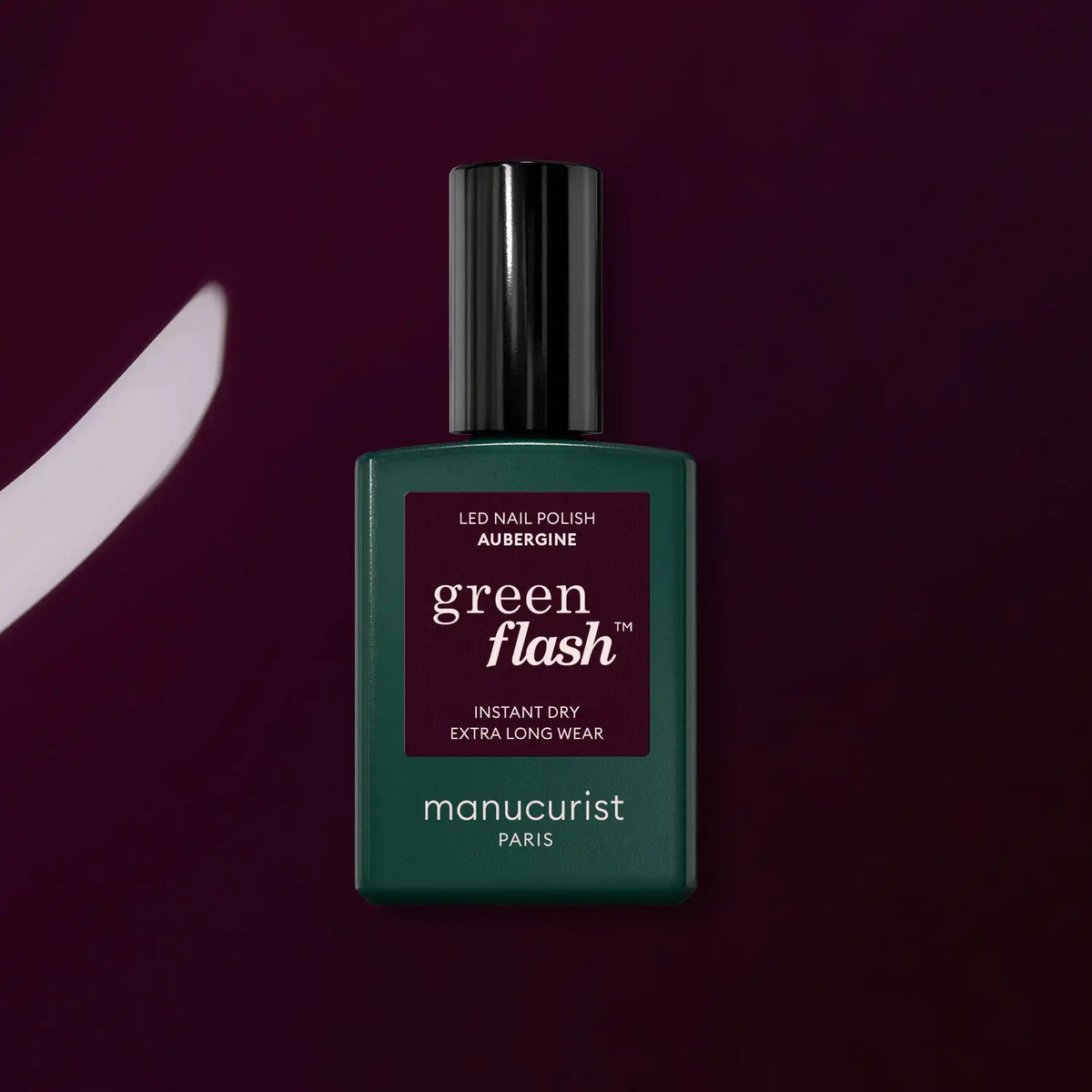Aubergine