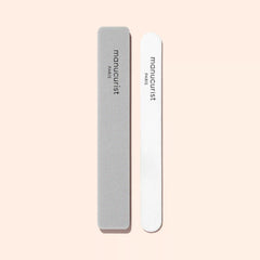 Nail buffer sponge