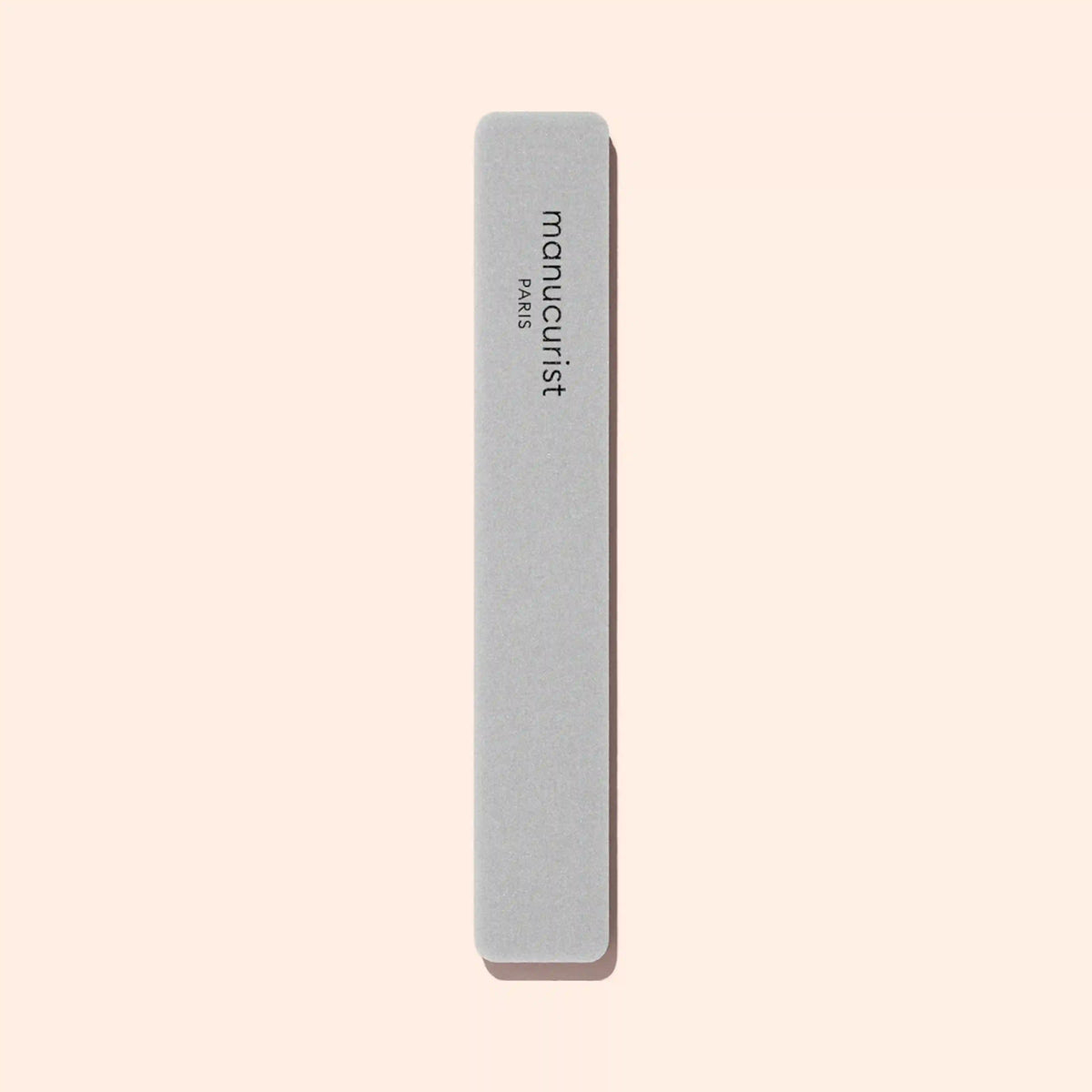 Nail buffer sponge