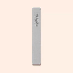 Nail buffer sponge