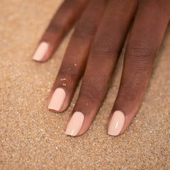 Pastel Pink