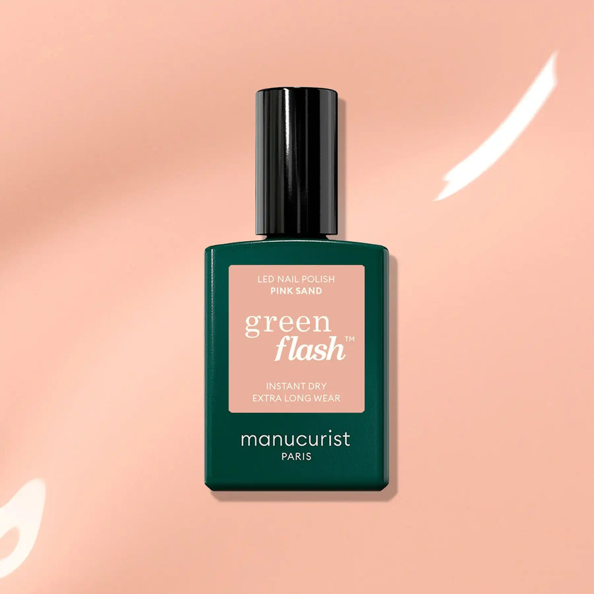 Pink Sand
