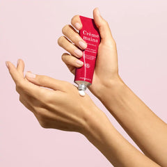 Duo Rose Hand Cream & Rose Balm - Cosmos Organic