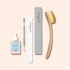 Ultimate Nail Prep Set