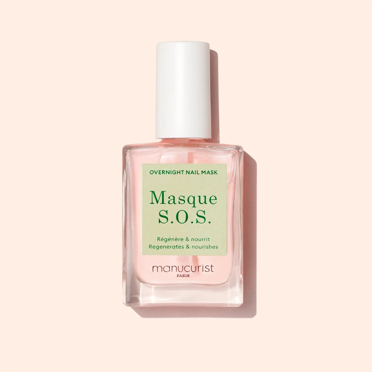 Masque S.O.S.