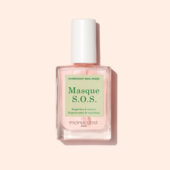 Masque S.O.S.