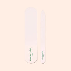 Glass Foot File